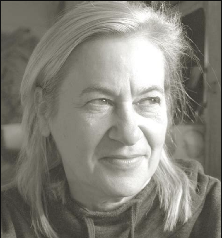 Liane Bissinger
