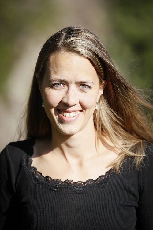 Prof. Dr. Katharina Sass