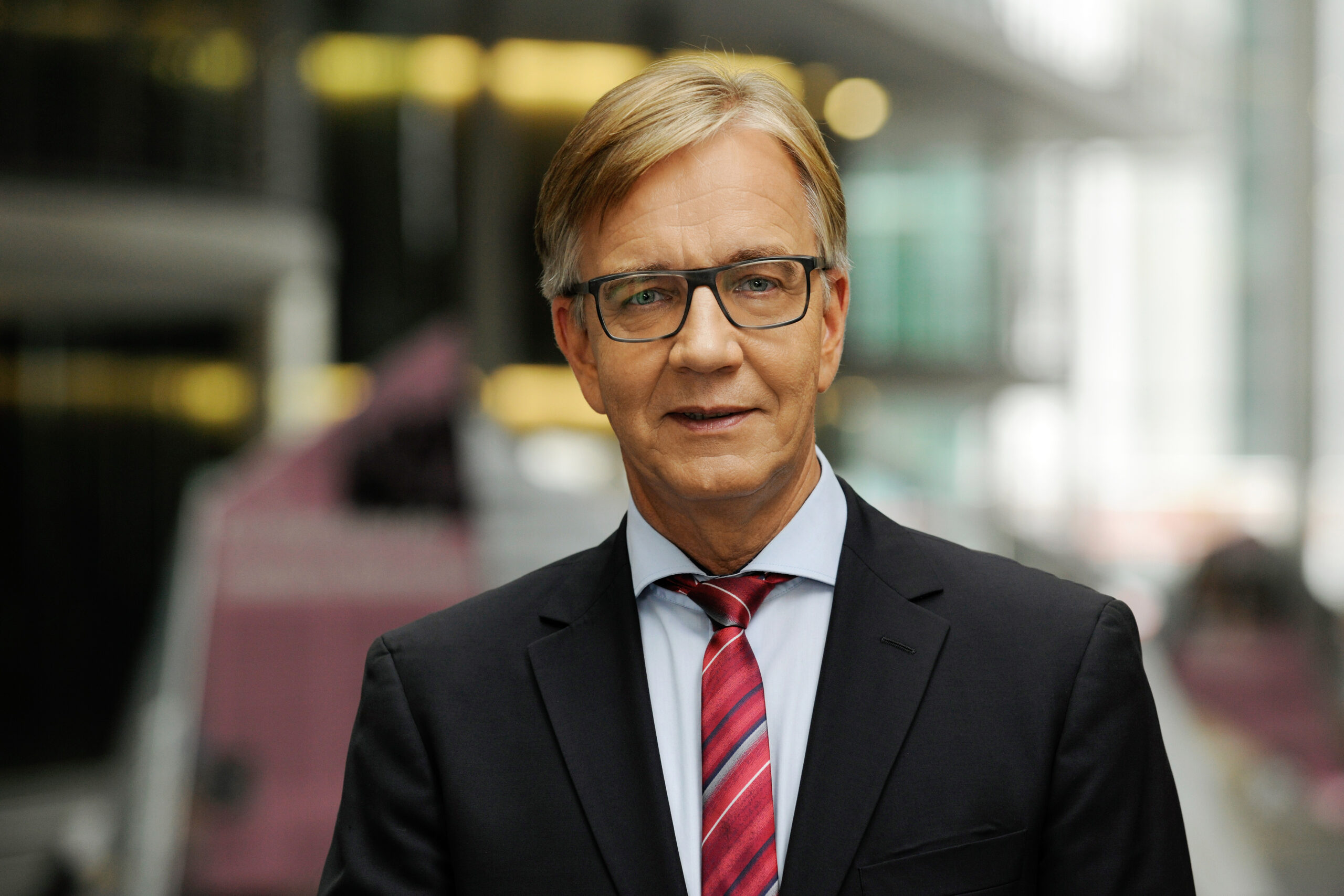 Dietmar Bartsch