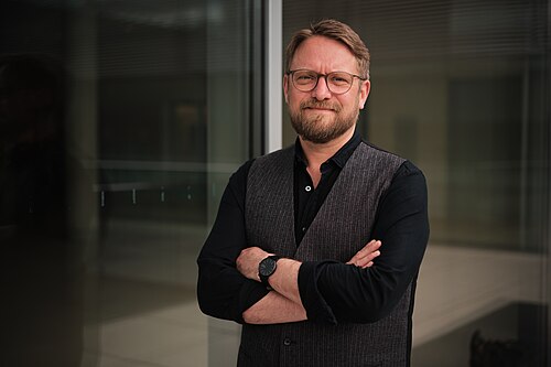Jan Korte